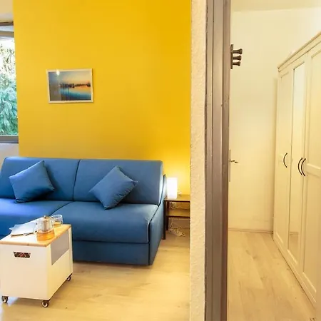 Appartamento Studio-104 Vaulnaveys-le-Haut