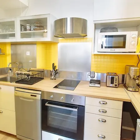 Appartamento Studio-104 Vaulnaveys-le-Haut