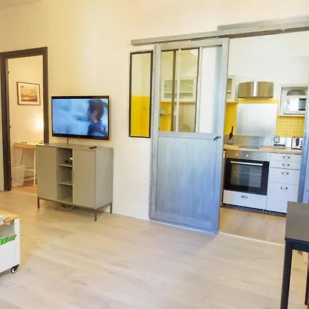 Studio-104 Vaulnaveys-le-Haut