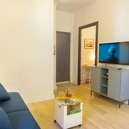 Apartment Studio-104 *