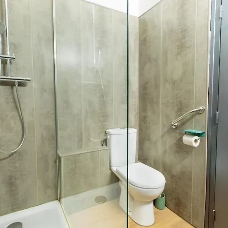 Apartment Studio-104
