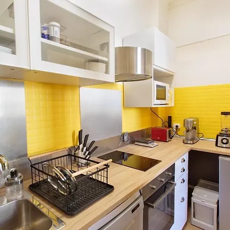 Studio-104 Apartment Vaulnaveys-le-Haut