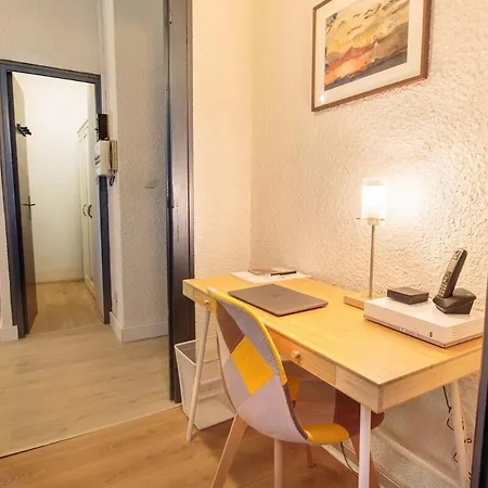 Studio-104 Vaulnaveys-le-Haut